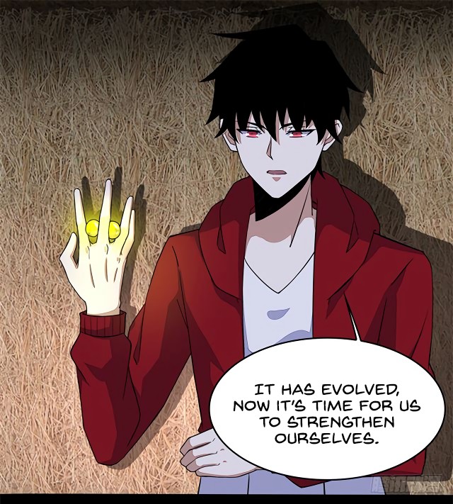 King of Apocalypse Chapter 129 page 12 - Chapter 129: Explore