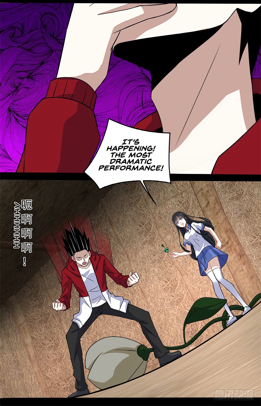 King of Apocalypse Chapter 129 page 13 - Chapter 129: Explore
