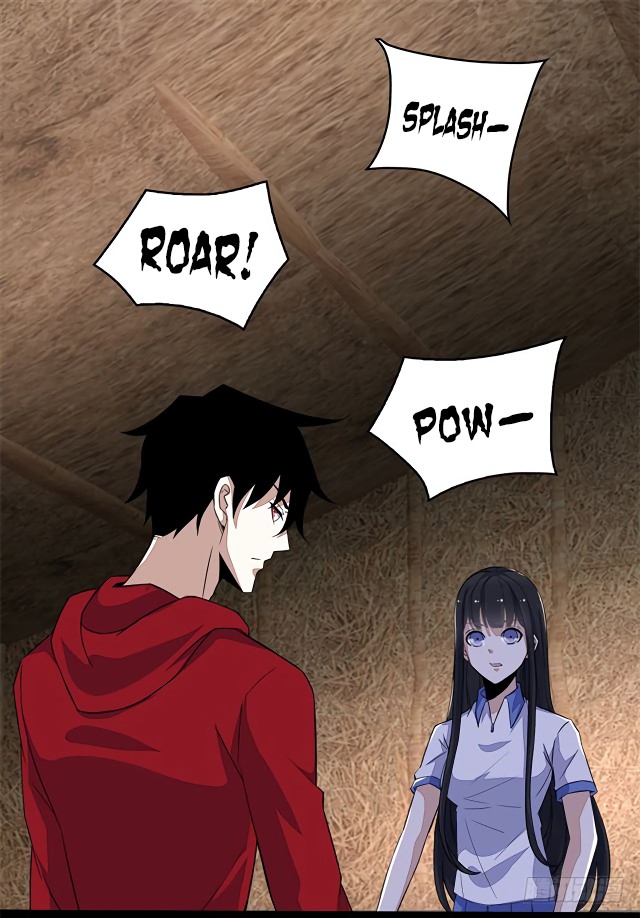 King of Apocalypse Chapter 129 page 16 - Chapter 129: Explore