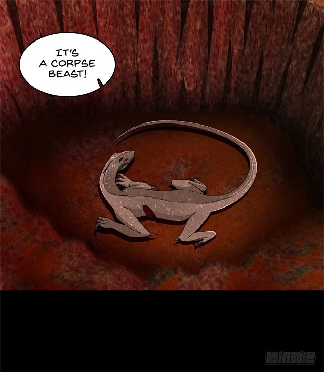 King of Apocalypse Chapter 129 page 18 - Chapter 129: Explore