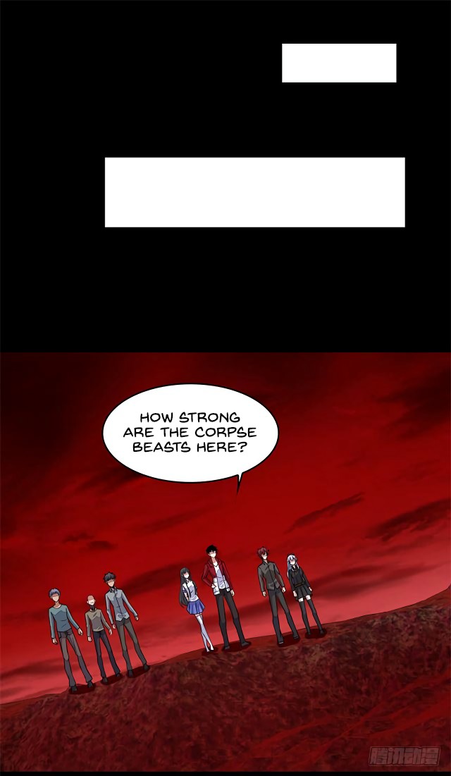 King of Apocalypse Chapter 129 page 24 - Chapter 129: Explore