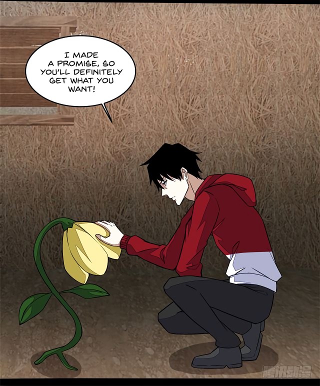 King of Apocalypse Chapter 129 page 5 - Chapter 129: Explore
