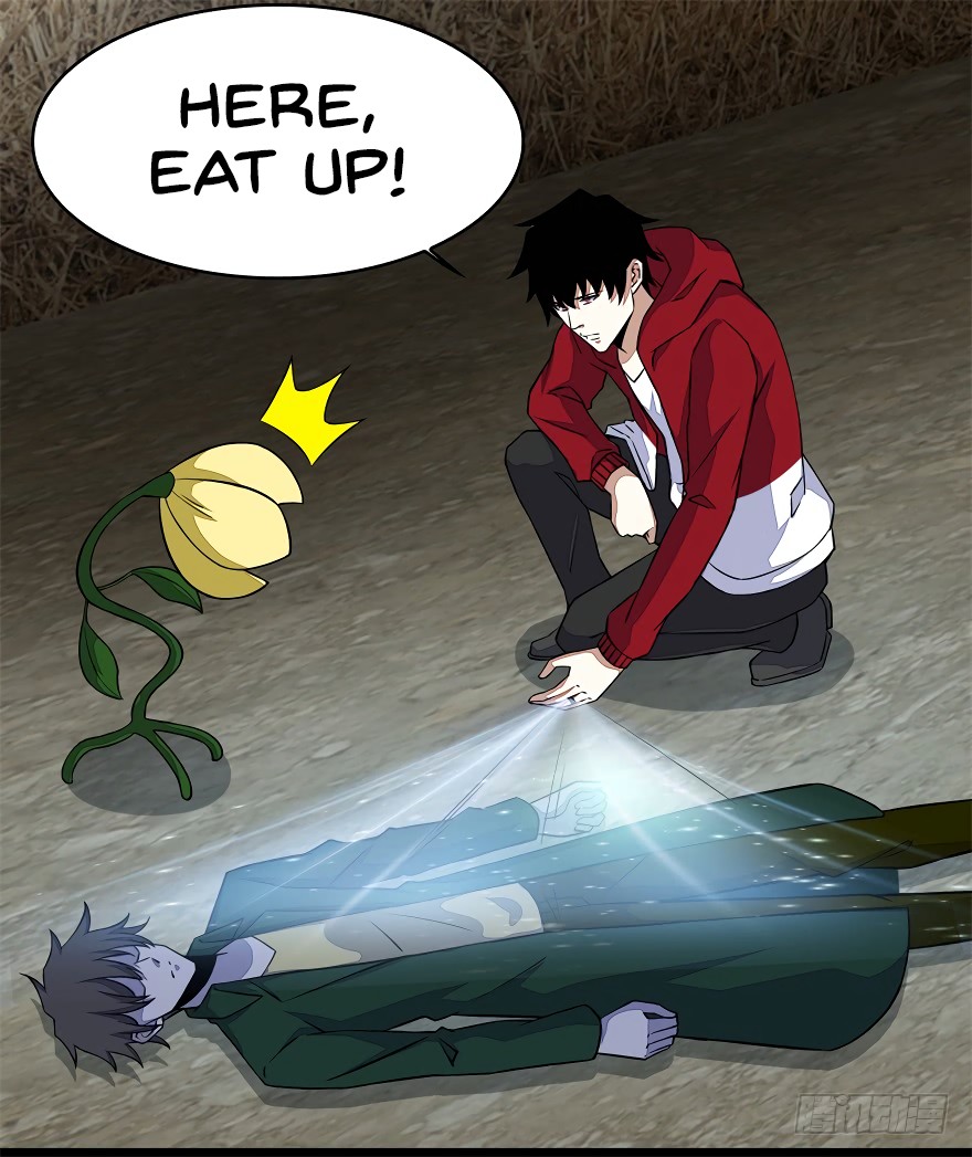 King of Apocalypse Chapter 129 page 6 - Chapter 129: Explore