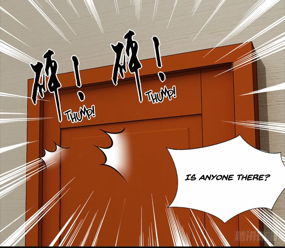 King of Apocalypse Chapter 13 page 12 - Chapter 13: Survivors