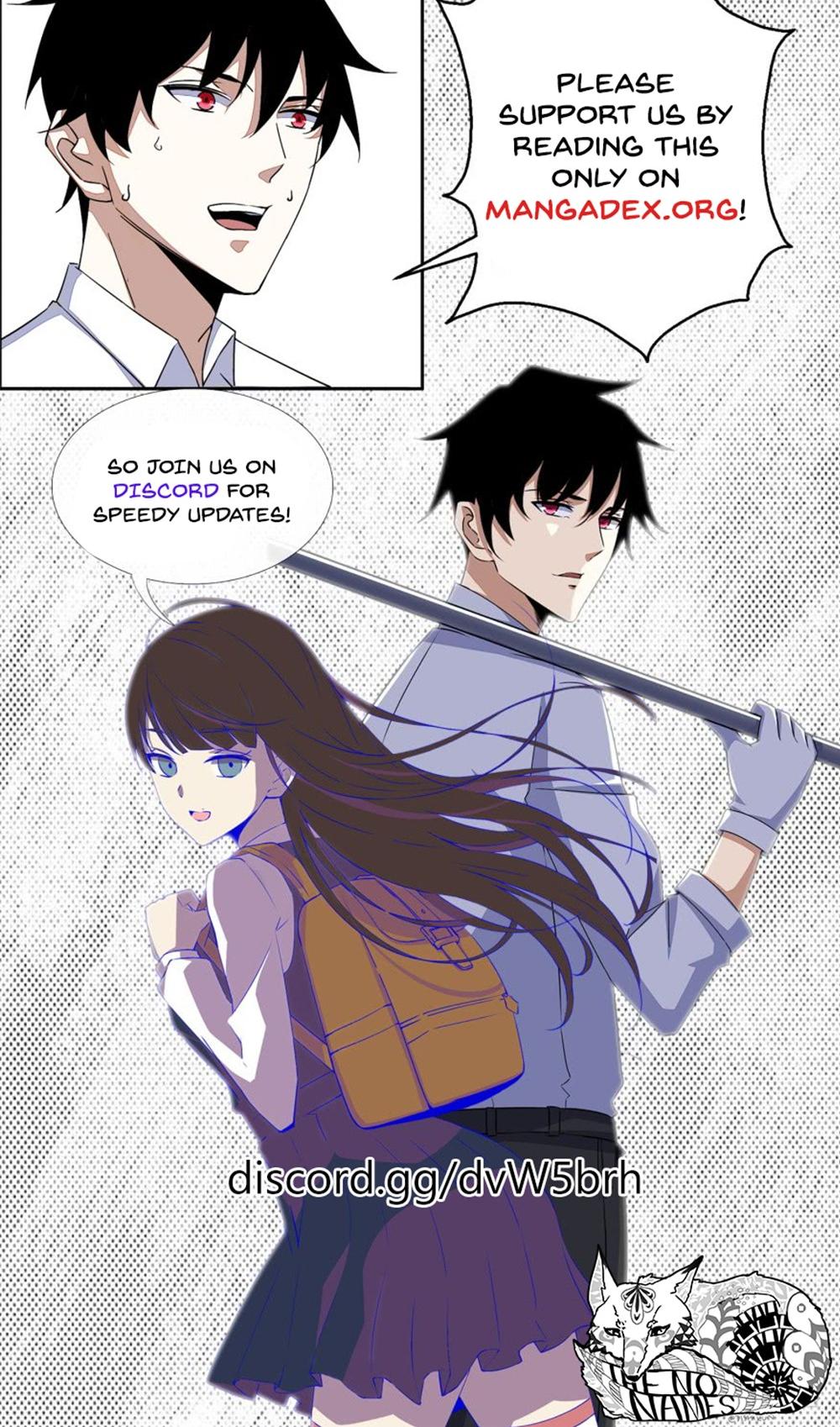 King of Apocalypse Chapter 13 page 24 - Chapter 13: Survivors