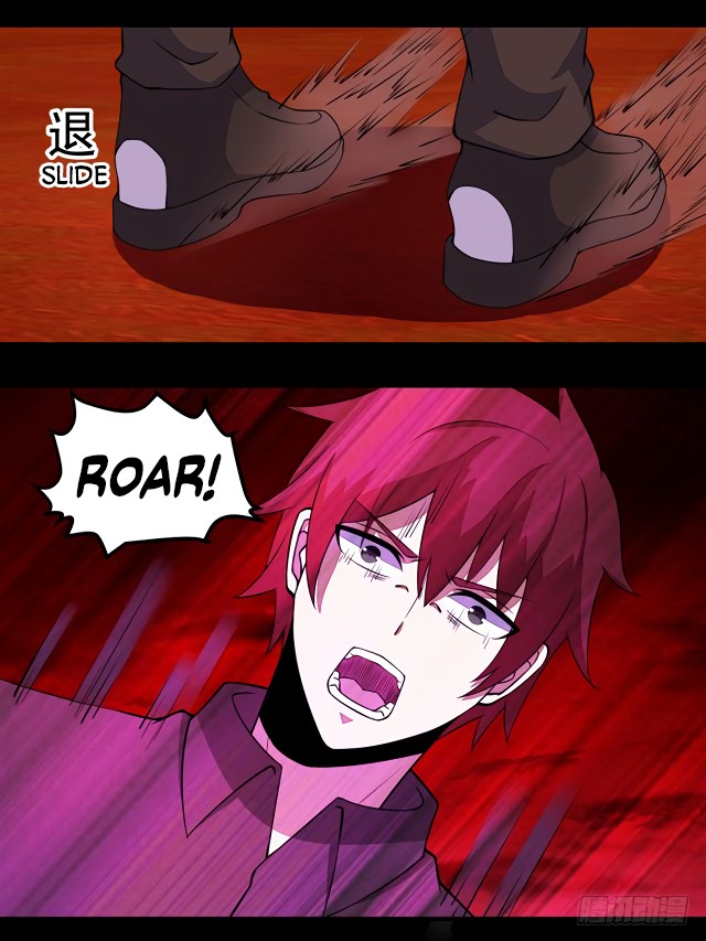 King of Apocalypse Chapter 130 page 17 - Chapter 130: Crystal Corn and Corpse Rhino