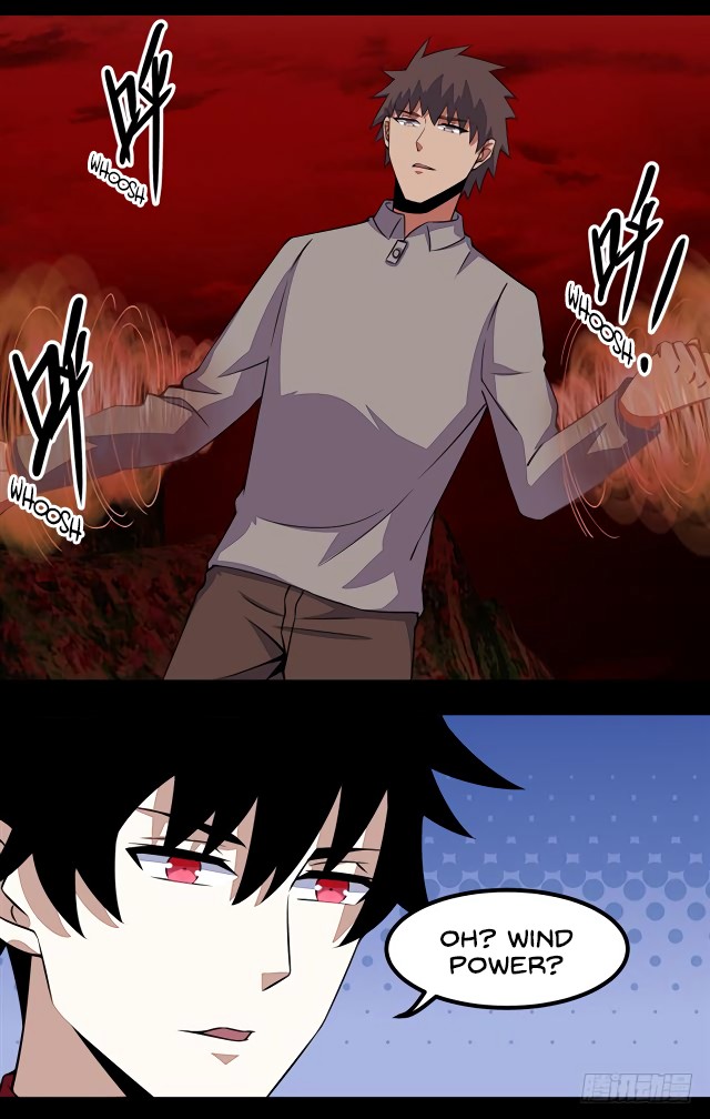 King of Apocalypse Chapter 130 page 7 - Chapter 130: Crystal Corn and Corpse Rhino