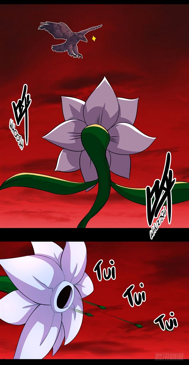 King of Apocalypse Chapter 131 page 13 - Chapter 131: Fighter Jet Ru Hua