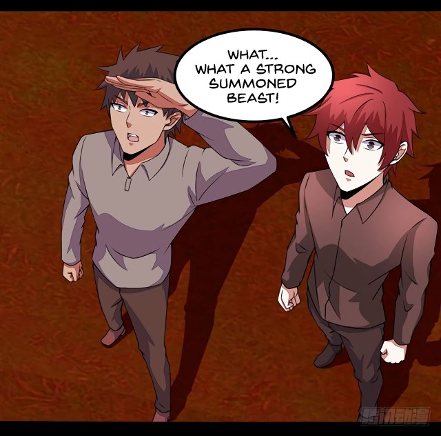King of Apocalypse Chapter 131 page 16 - Chapter 131: Fighter Jet Ru Hua