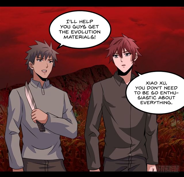 King of Apocalypse Chapter 131 page 18 - Chapter 131: Fighter Jet Ru Hua