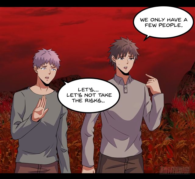King of Apocalypse Chapter 131 page 2 - Chapter 131: Fighter Jet Ru Hua