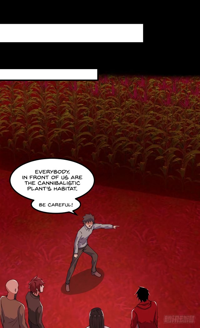 King of Apocalypse Chapter 131 page 23 - Chapter 131: Fighter Jet Ru Hua