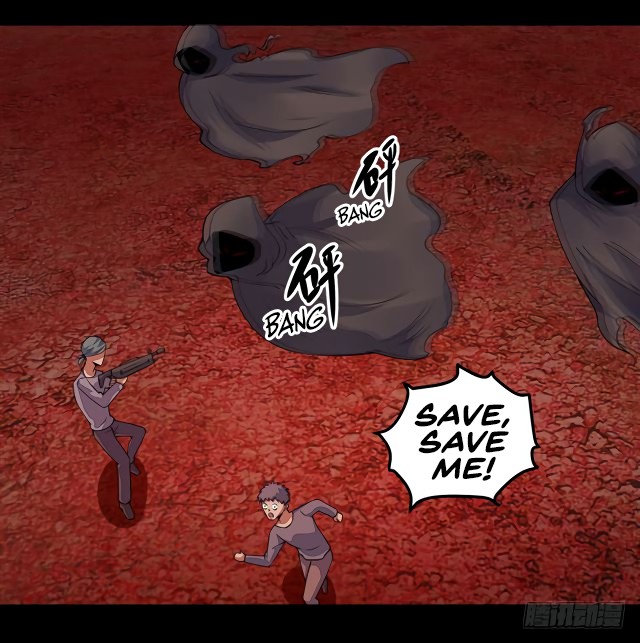 King of Apocalypse Chapter 133 page 13 - Chapter 133: An Unkind Visitor