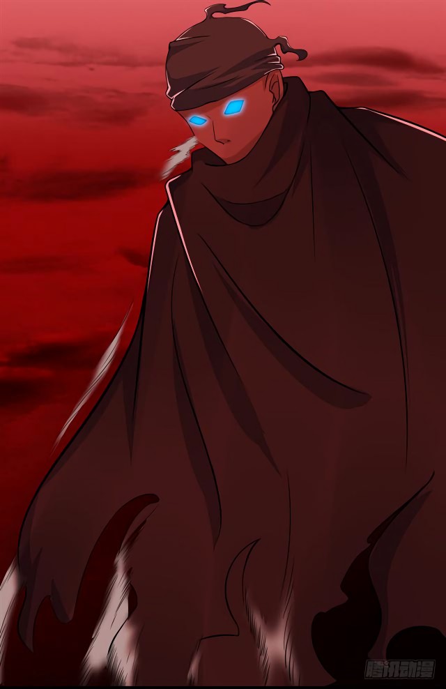 King of Apocalypse Chapter 133 page 16 - Chapter 133: An Unkind Visitor