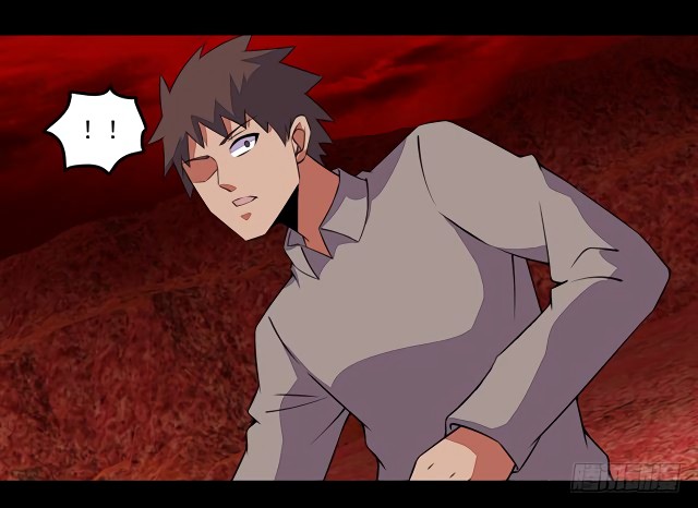 King of Apocalypse Chapter 133 page 22 - Chapter 133: An Unkind Visitor