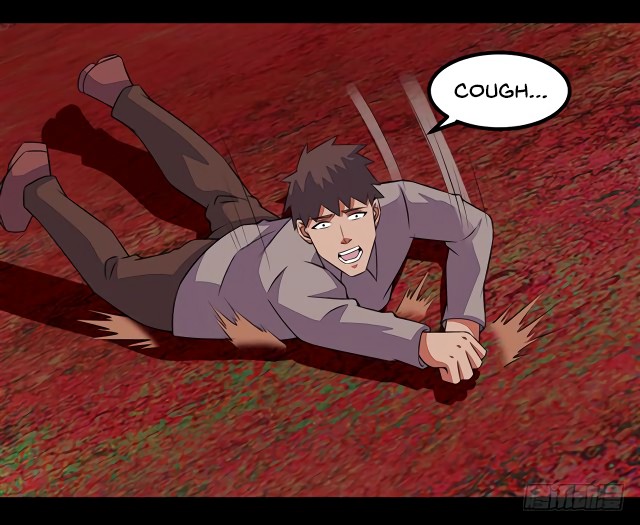 King of Apocalypse Chapter 133 page 24 - Chapter 133: An Unkind Visitor