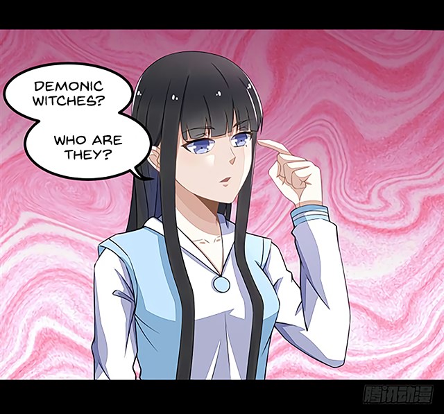 King of Apocalypse Chapter 133 page 3 - Chapter 133: An Unkind Visitor