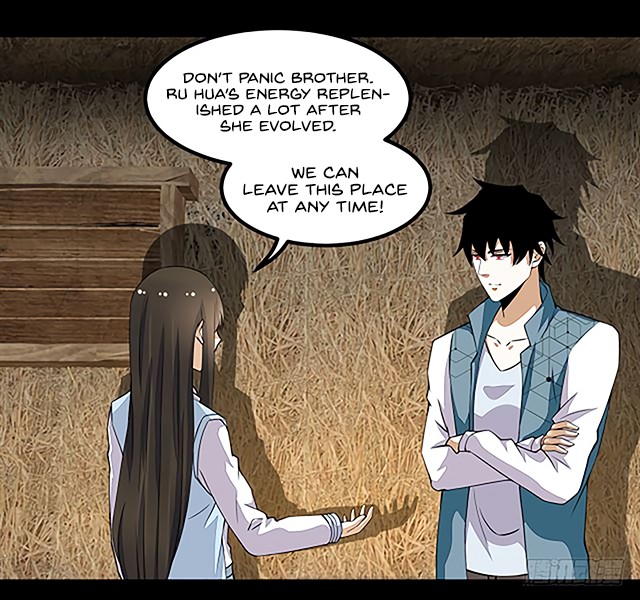 King of Apocalypse Chapter 133 page 6 - Chapter 133: An Unkind Visitor