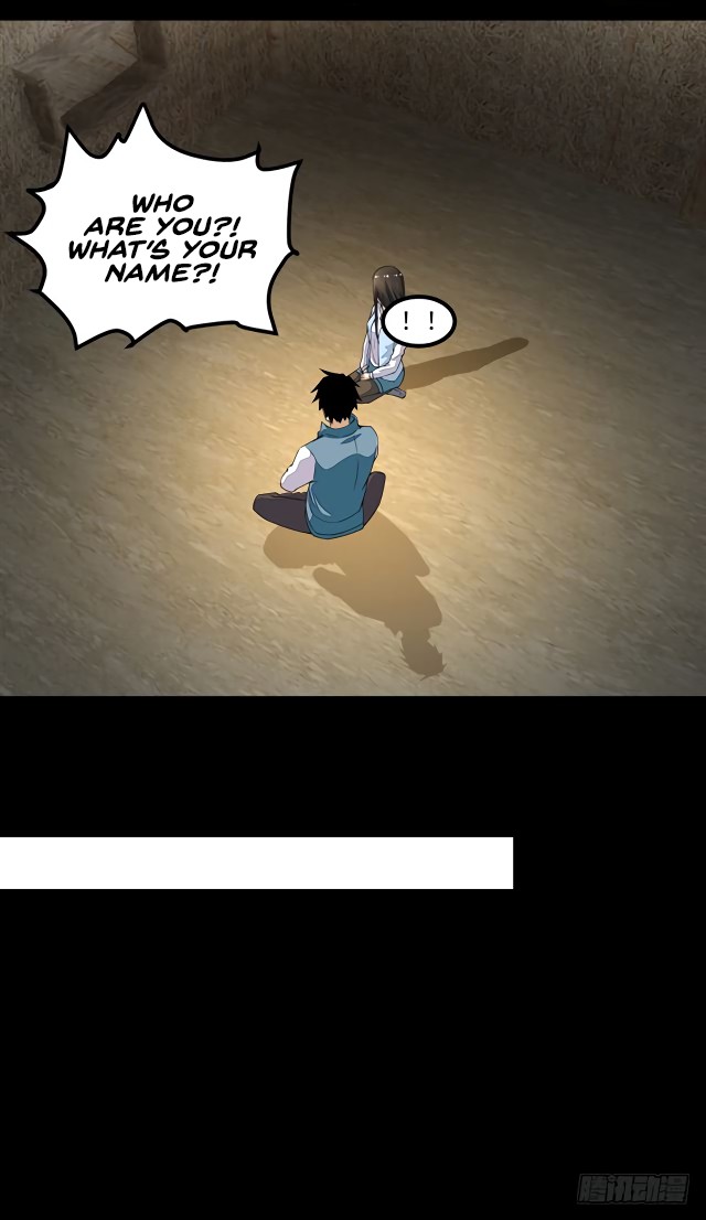 King of Apocalypse Chapter 133 page 7 - Chapter 133: An Unkind Visitor