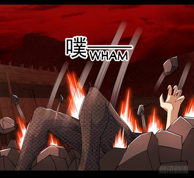 King of Apocalypse Chapter 137 page 13 - Chapter 137: Shishan and Heitan