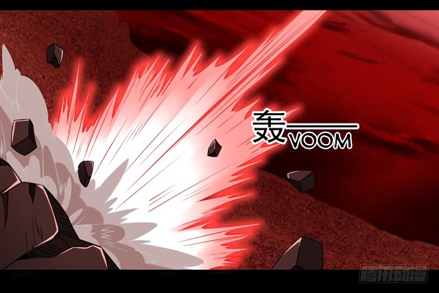 King of Apocalypse Chapter 137 page 17 - Chapter 137: Shishan and Heitan