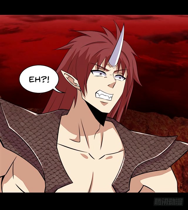 King of Apocalypse Chapter 137 page 5 - Chapter 137: Shishan and Heitan