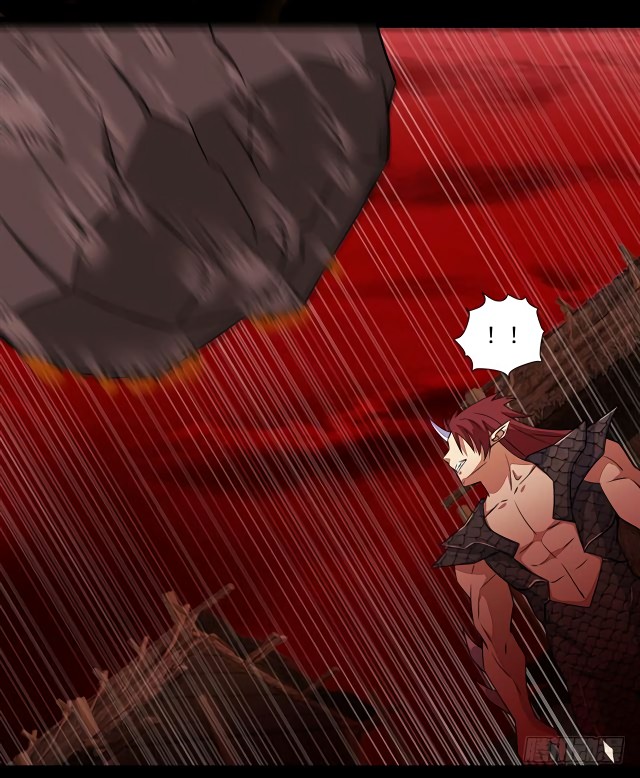 King of Apocalypse Chapter 137 page 6 - Chapter 137: Shishan and Heitan