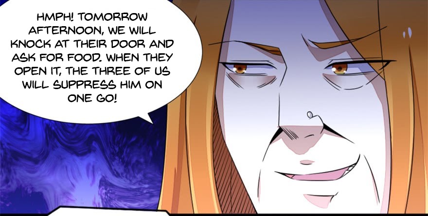 King of Apocalypse Chapter 14 page 14 - Chapter 14: Scum