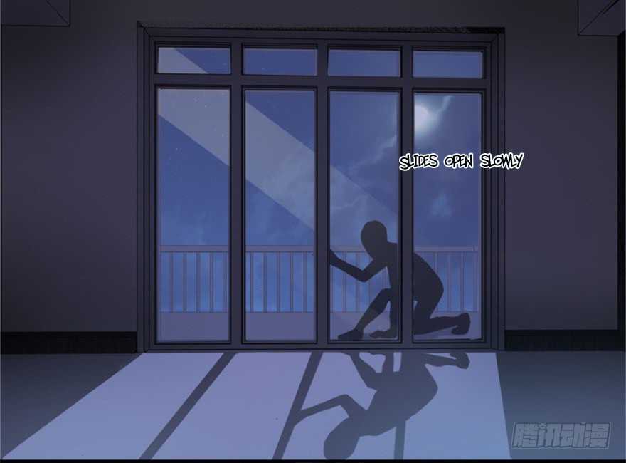 King of Apocalypse Chapter 14 page 19 - Chapter 14: Scum