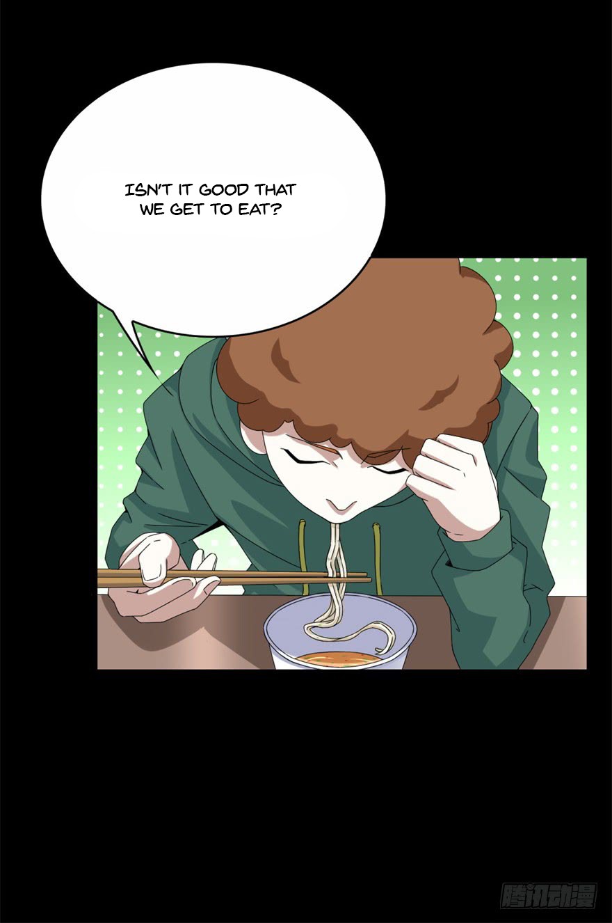 King of Apocalypse Chapter 14 page 4 - Chapter 14: Scum
