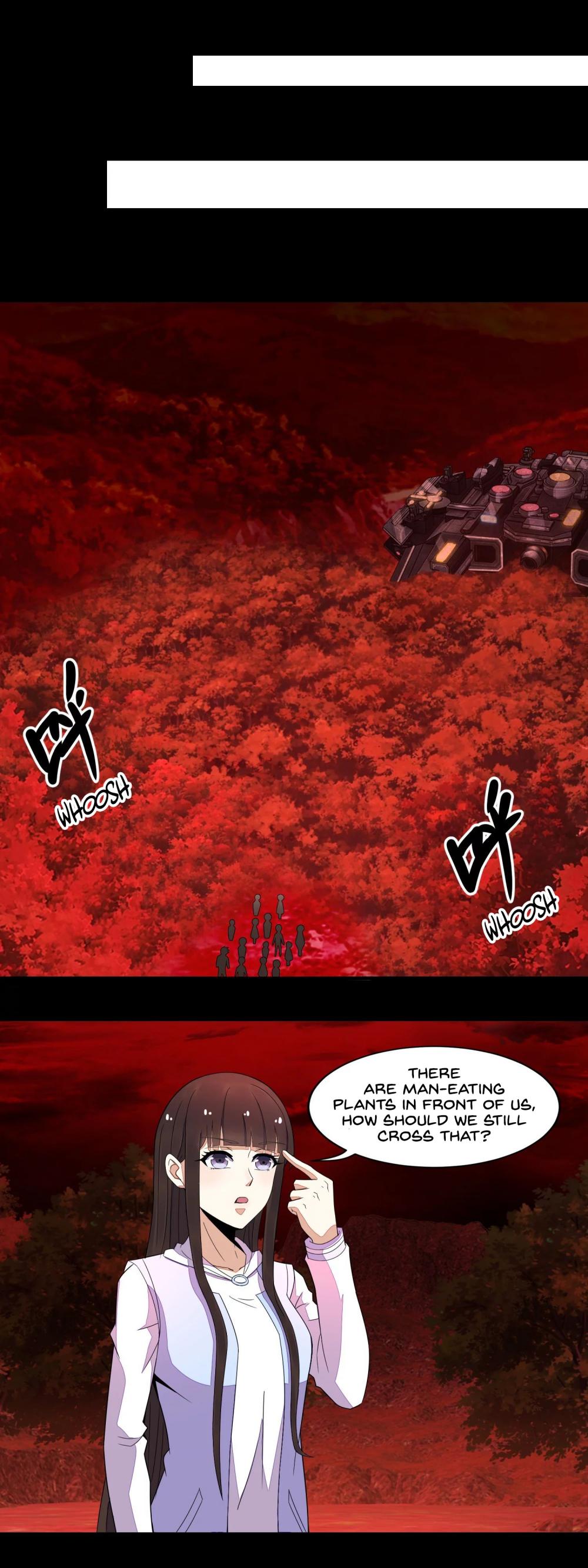 King of Apocalypse Chapter 143 page 10 - Chapter 143: The Obscure Soul’s Warship