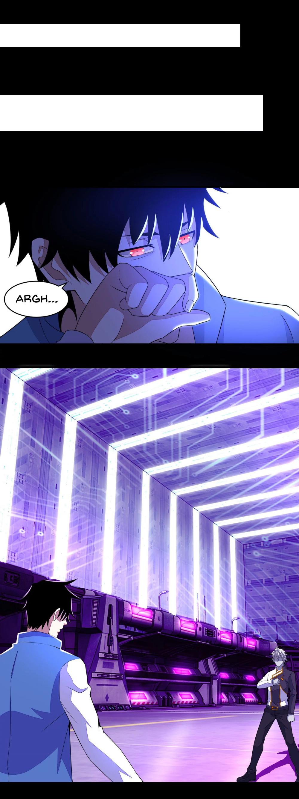 King of Apocalypse Chapter 144 page 3 - Chapter 144: The Evil Witchery’s Testing Field