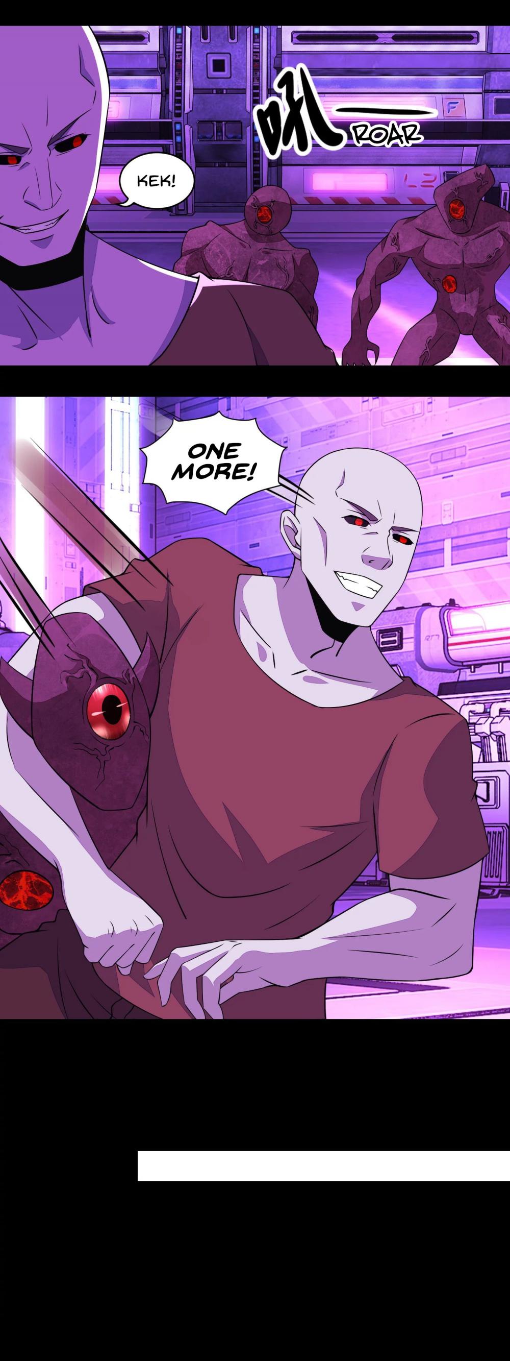 King of Apocalypse Chapter 145 page 7 - Chapter 145: Killing Each Other