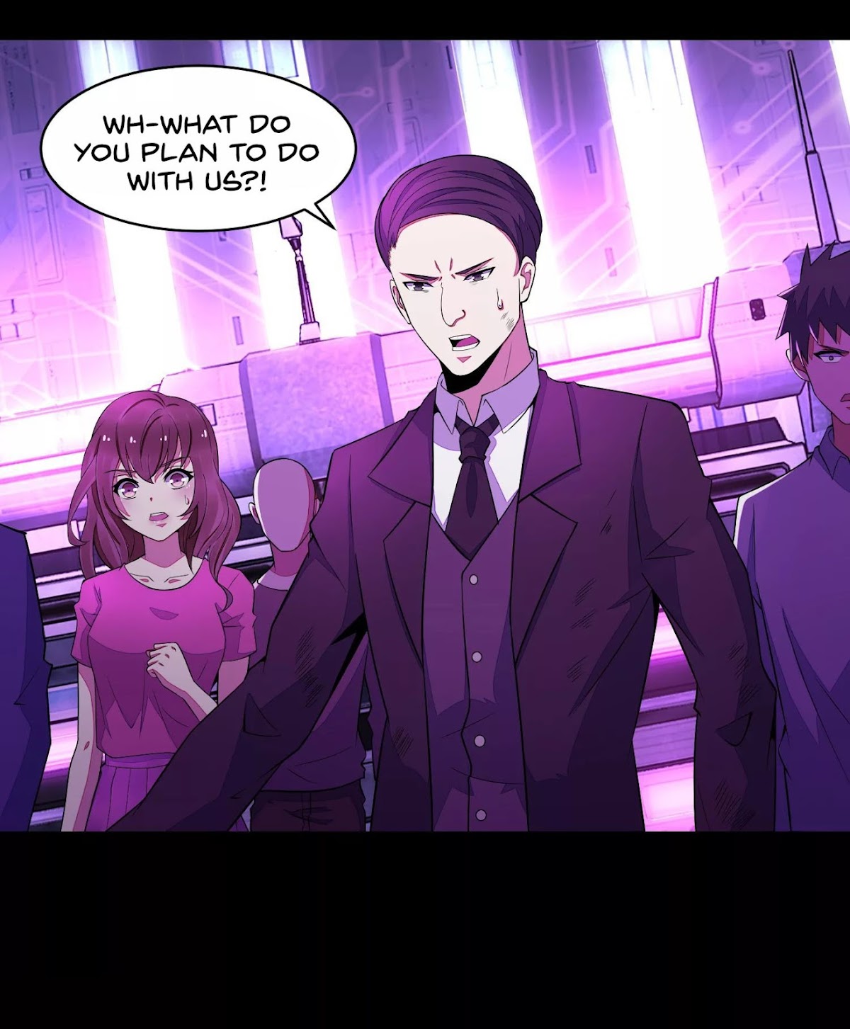 King of Apocalypse Chapter 149 page 13 - Chapter 149: The Fall of Obscure Souls