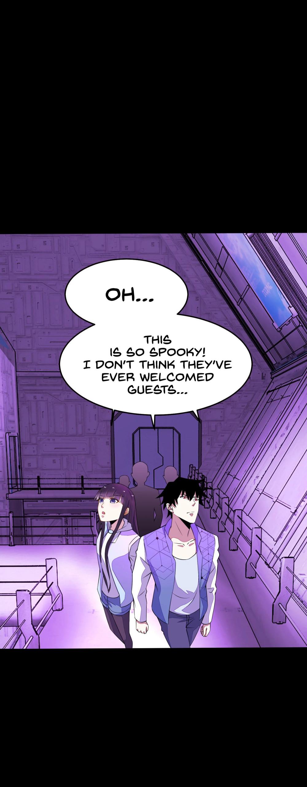 King of Apocalypse Chapter 152 page 16 - Chapter 152: The Ultimate Weapons