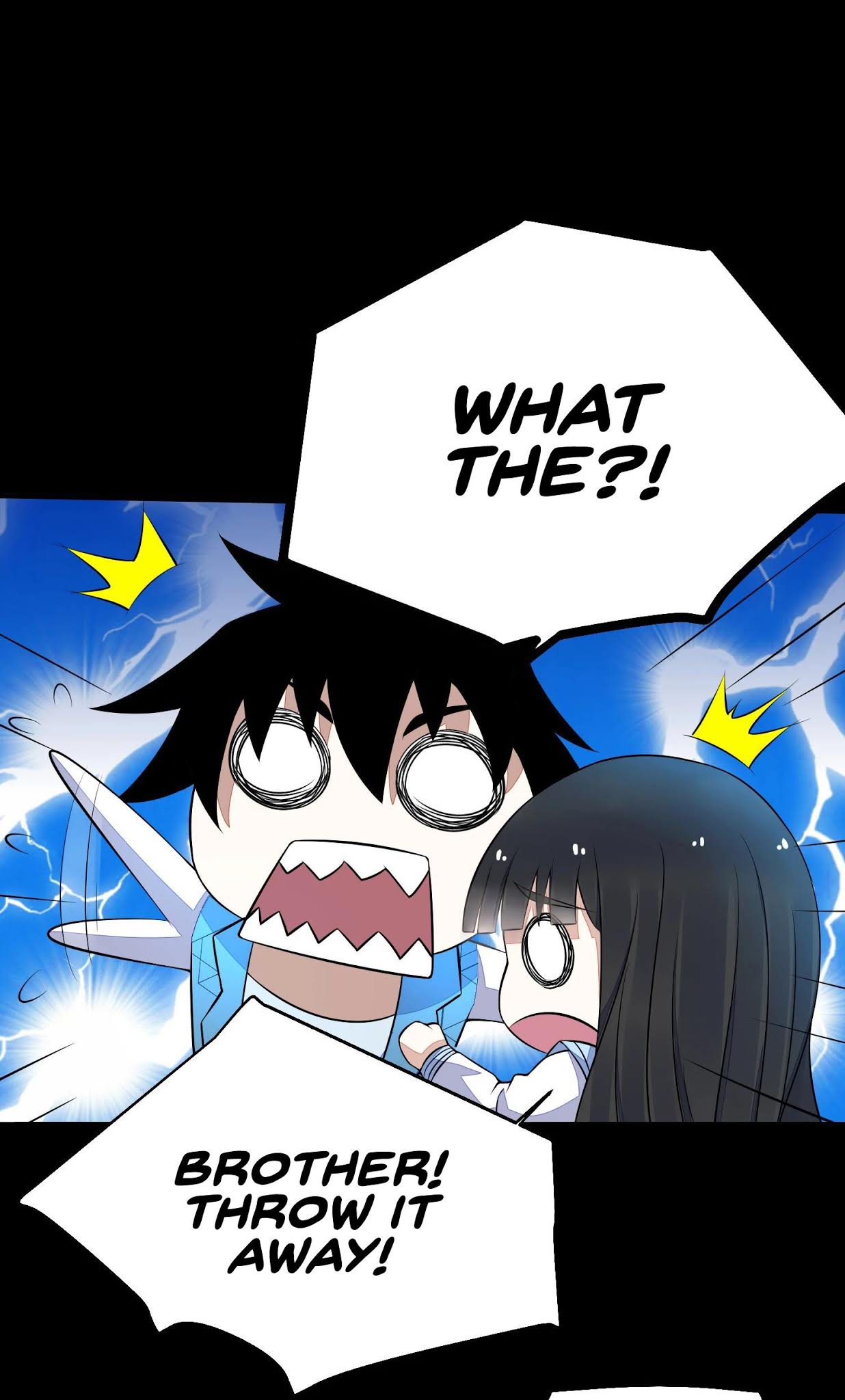 King of Apocalypse Chapter 152 page 5 - Chapter 152: The Ultimate Weapons