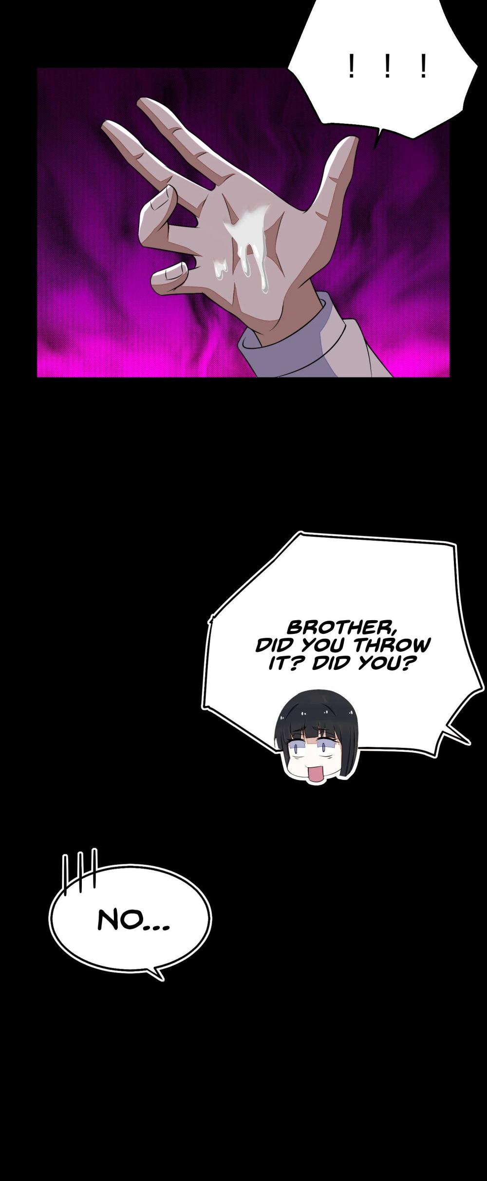 King of Apocalypse Chapter 152 page 6 - Chapter 152: The Ultimate Weapons