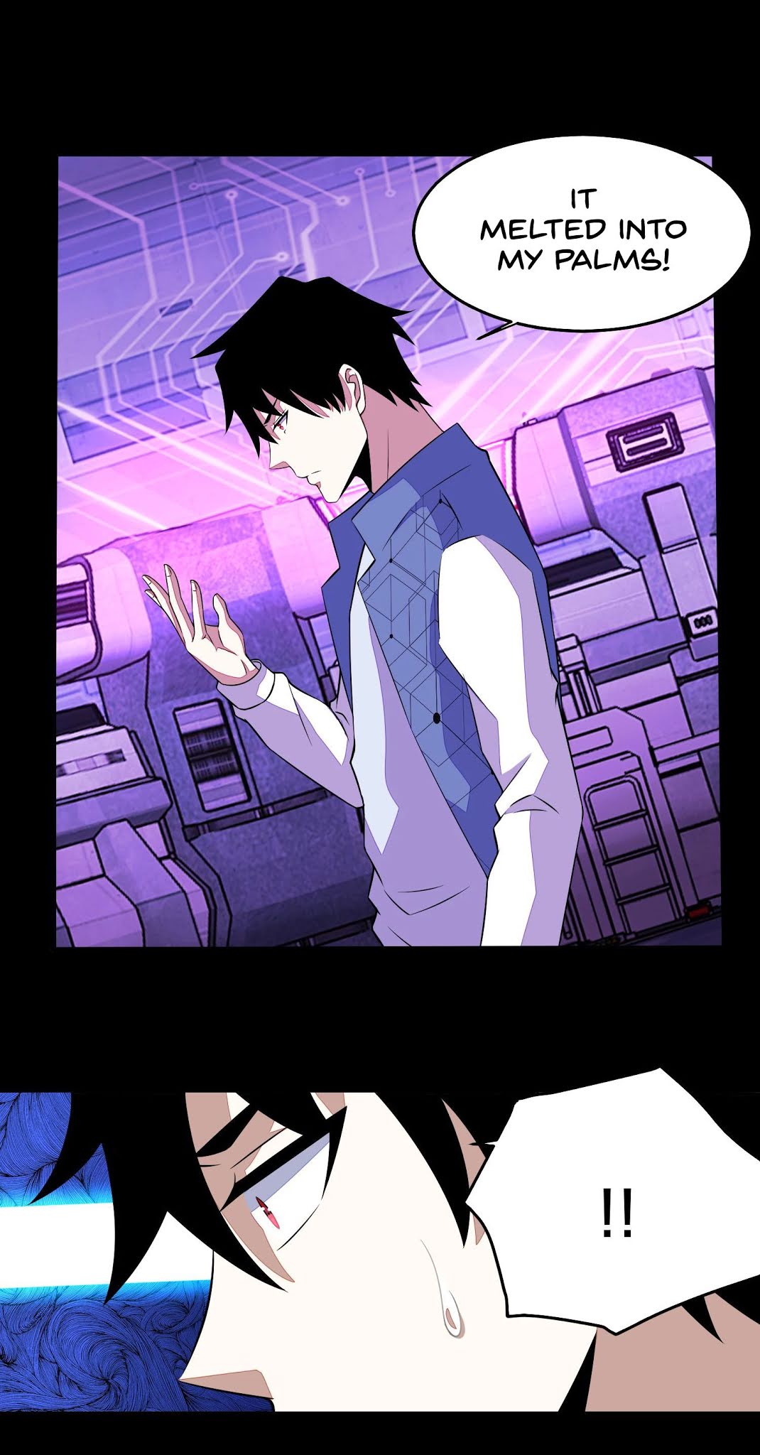 King of Apocalypse Chapter 152 page 7 - Chapter 152: The Ultimate Weapons