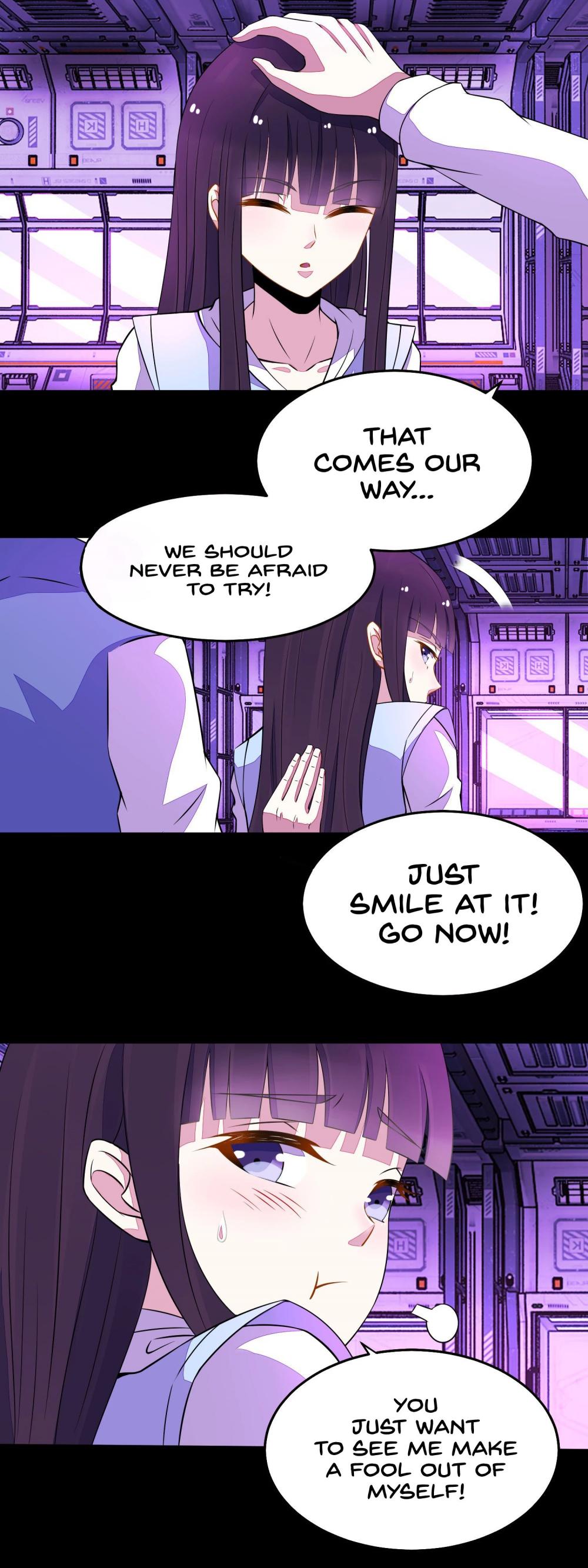 King of Apocalypse Chapter 153 page 20 - Chapter 153: The King’s Thunder Sword