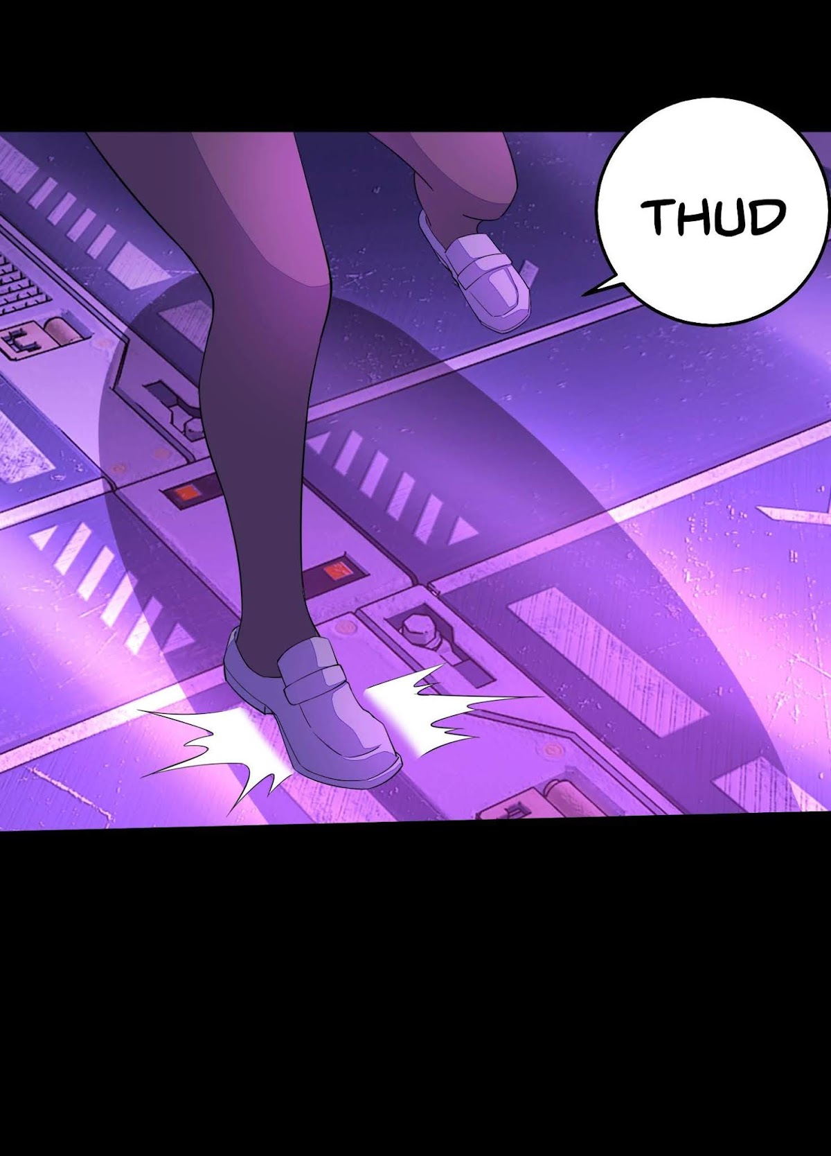 King of Apocalypse Chapter 153 page 27 - Chapter 153: The King’s Thunder Sword