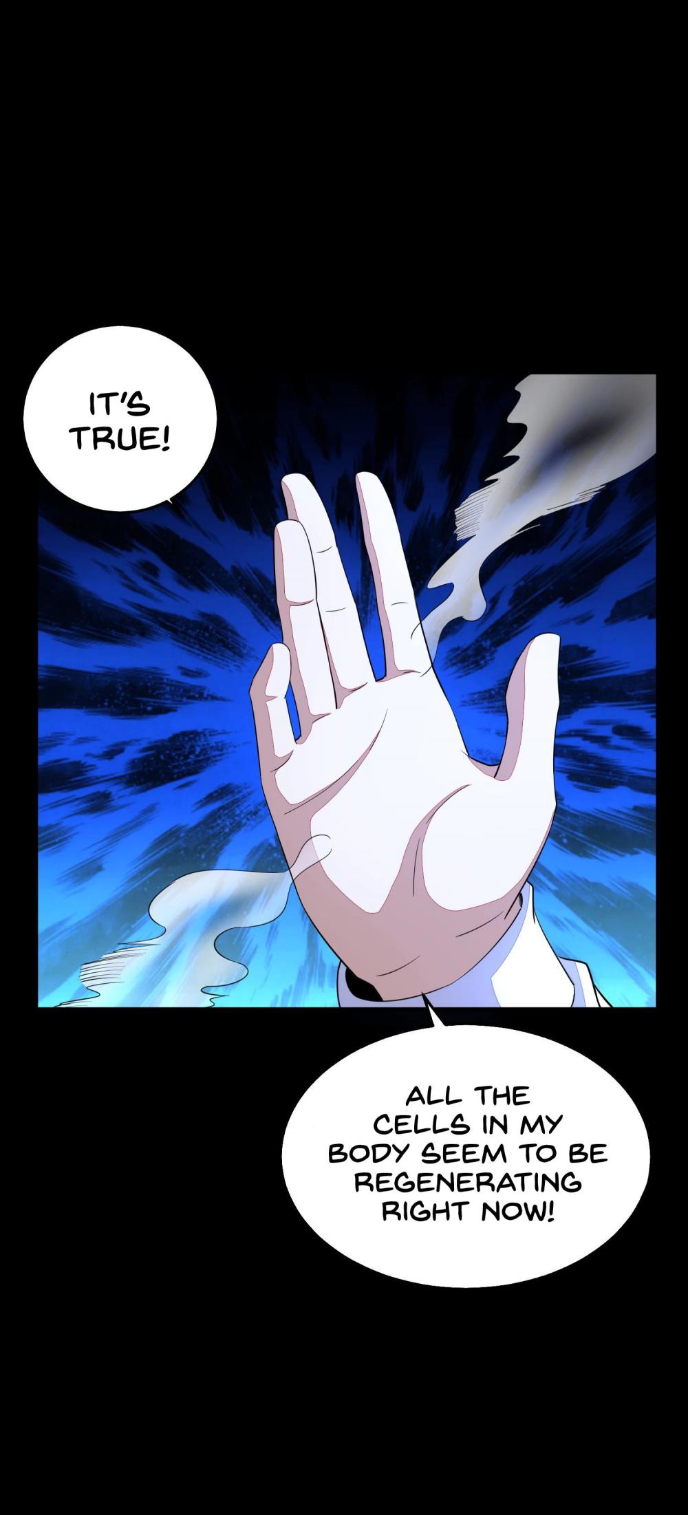 King of Apocalypse Chapter 153 page 30 - Chapter 153: The King’s Thunder Sword