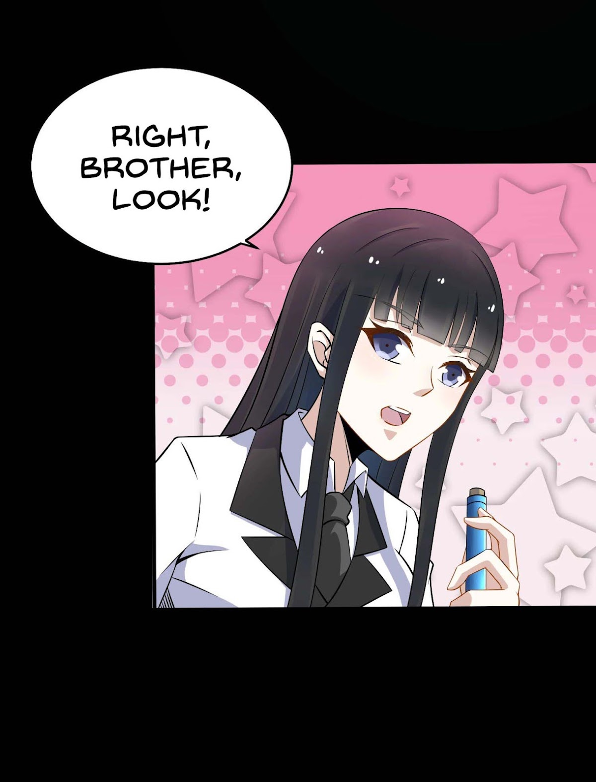 King of Apocalypse Chapter 162 page 14 - Chapter 162: Just You Wait And See