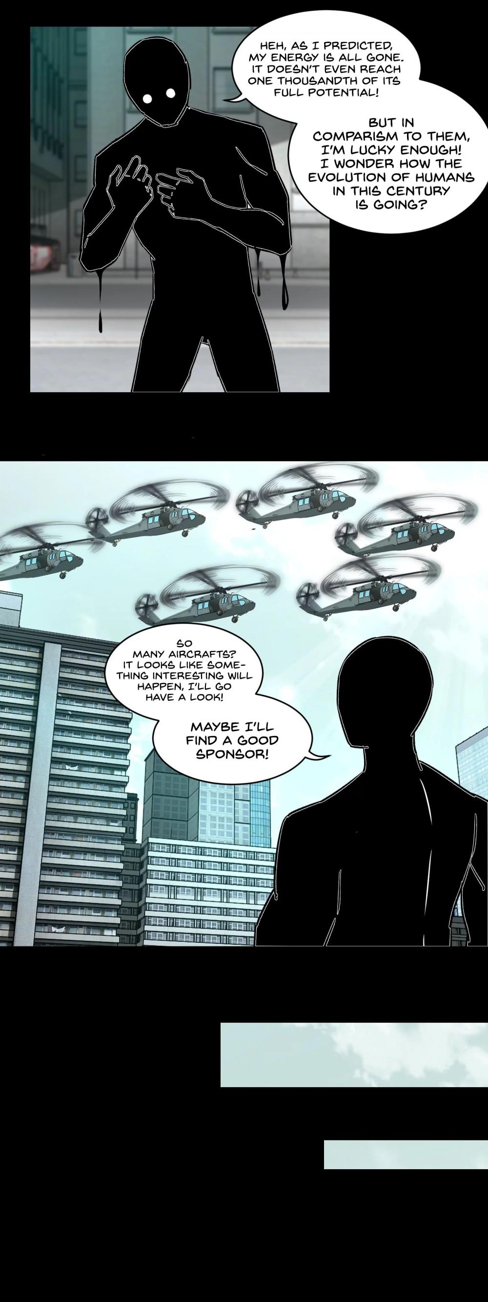 King of Apocalypse Chapter 167 page 12 - Chapter 167: End of The Assessment