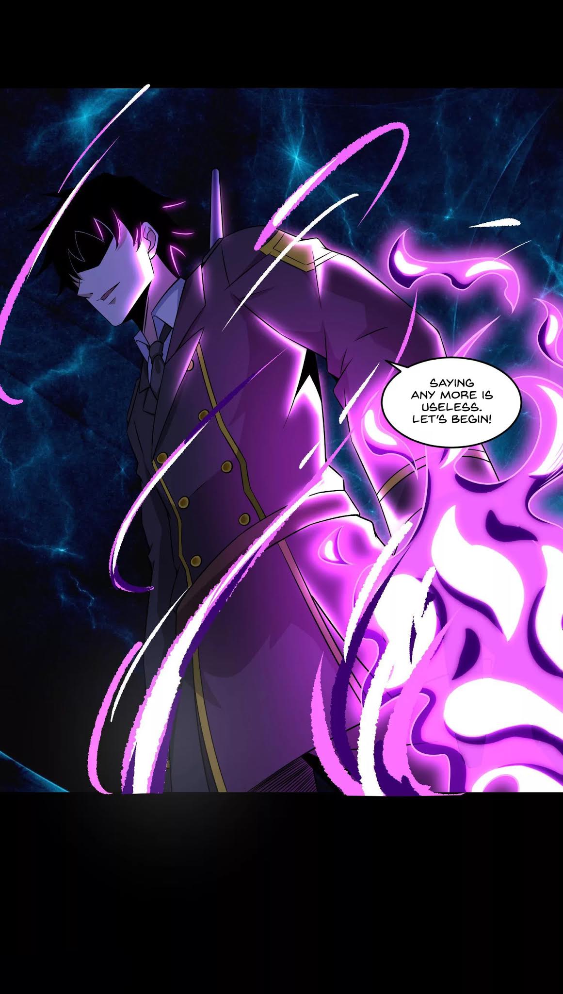 King of Apocalypse Chapter 171 page 14 - Chapter 171: A Leash That Binds Dogs