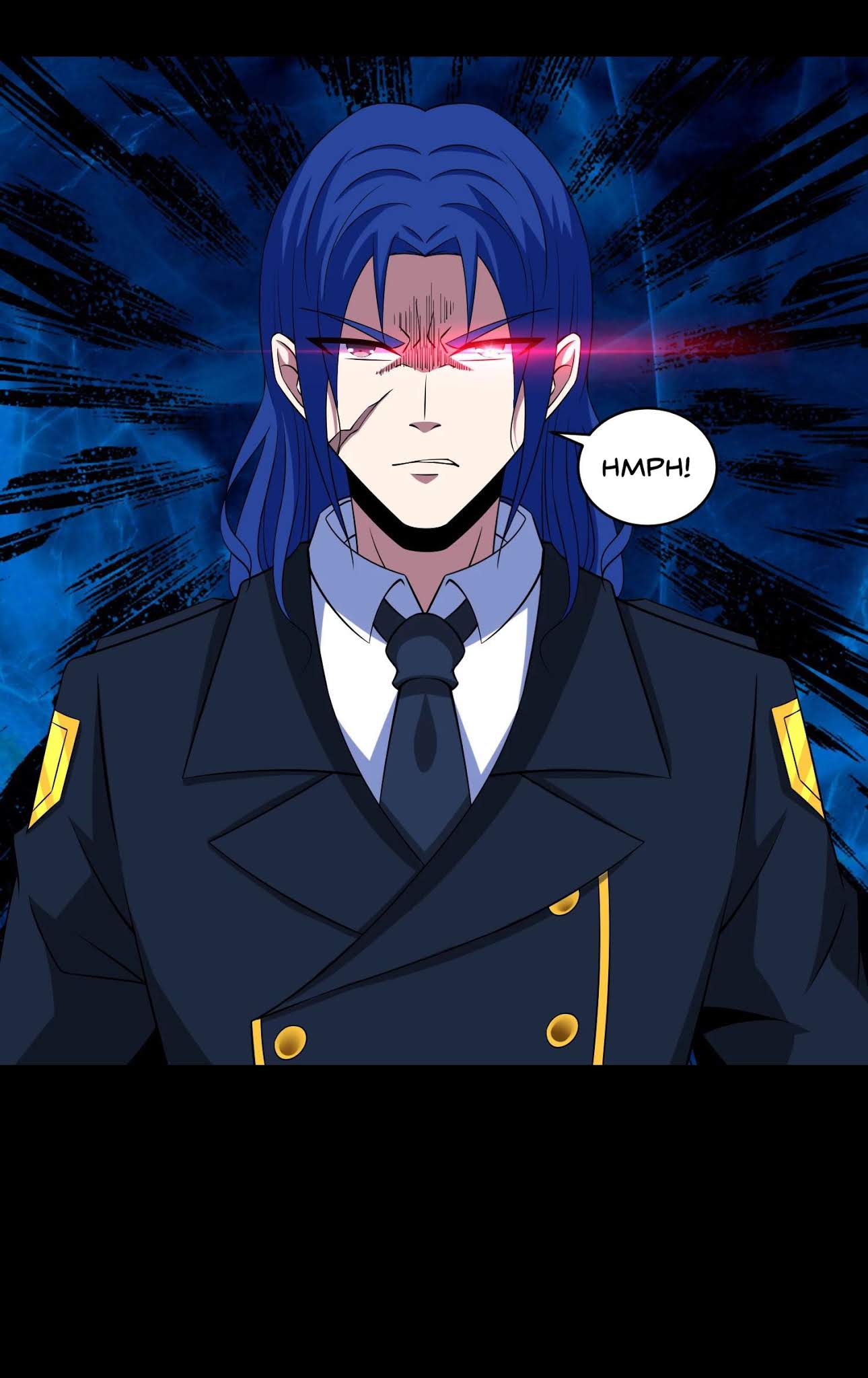 King of Apocalypse Chapter 172 page 14 - Chapter 172: I'm Not As Weak As Metal