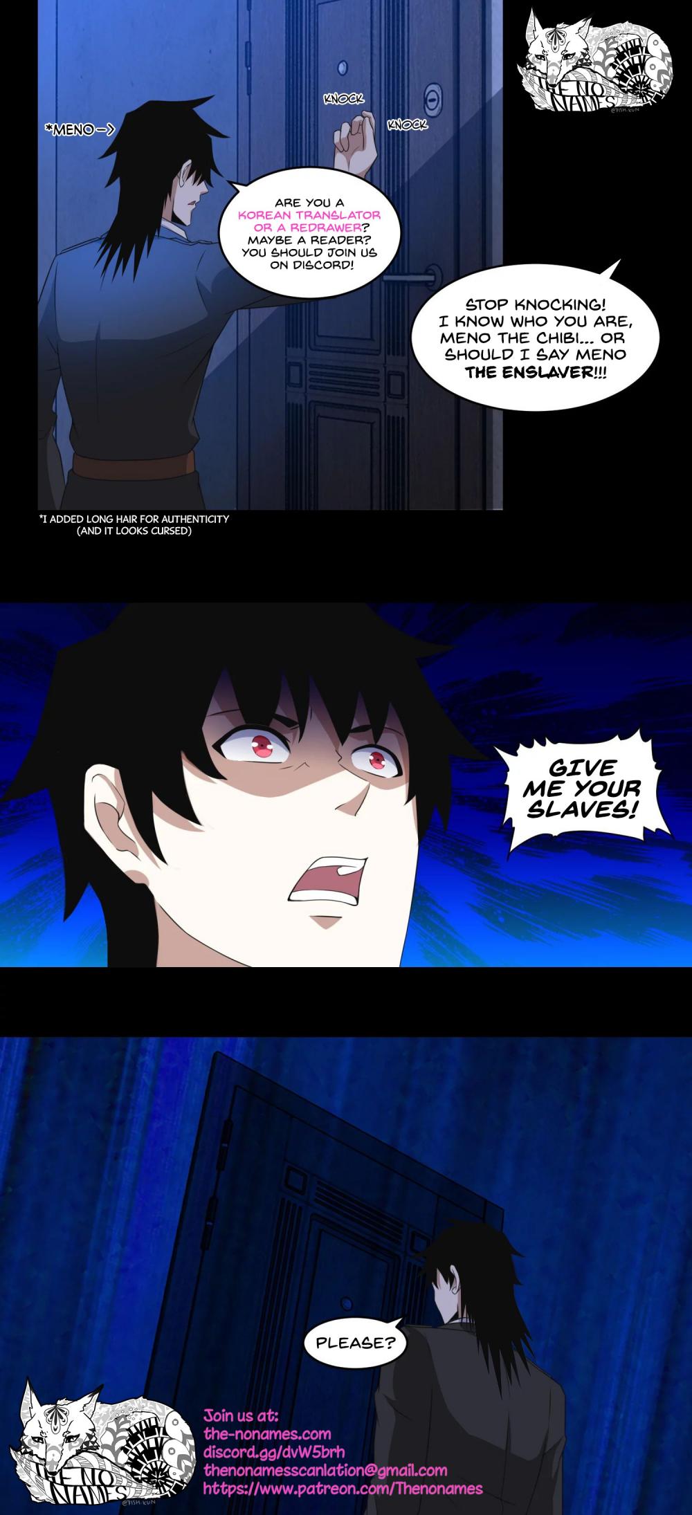 King of Apocalypse Chapter 172 page 15 - Chapter 172: I'm Not As Weak As Metal