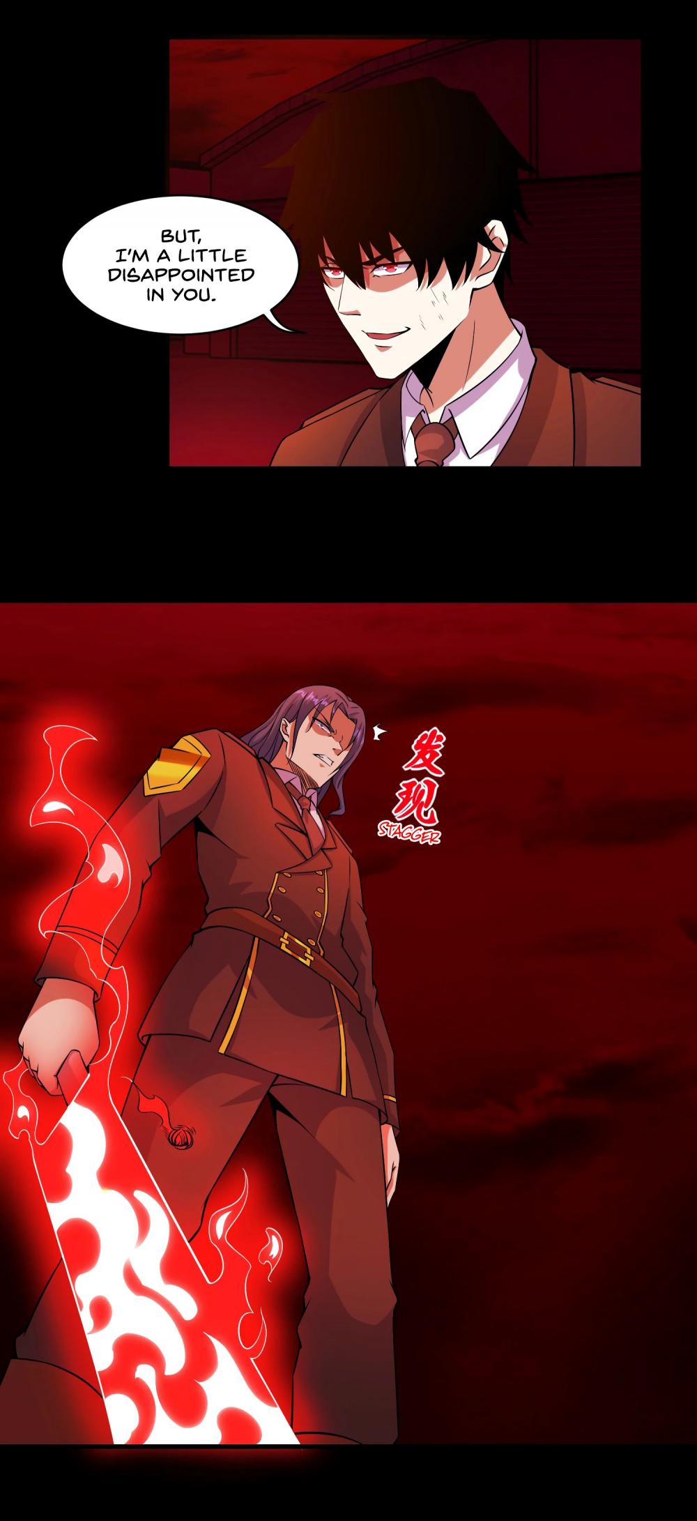 King of Apocalypse Chapter 174 page 6 - Chapter 174: The Demon and The Beast