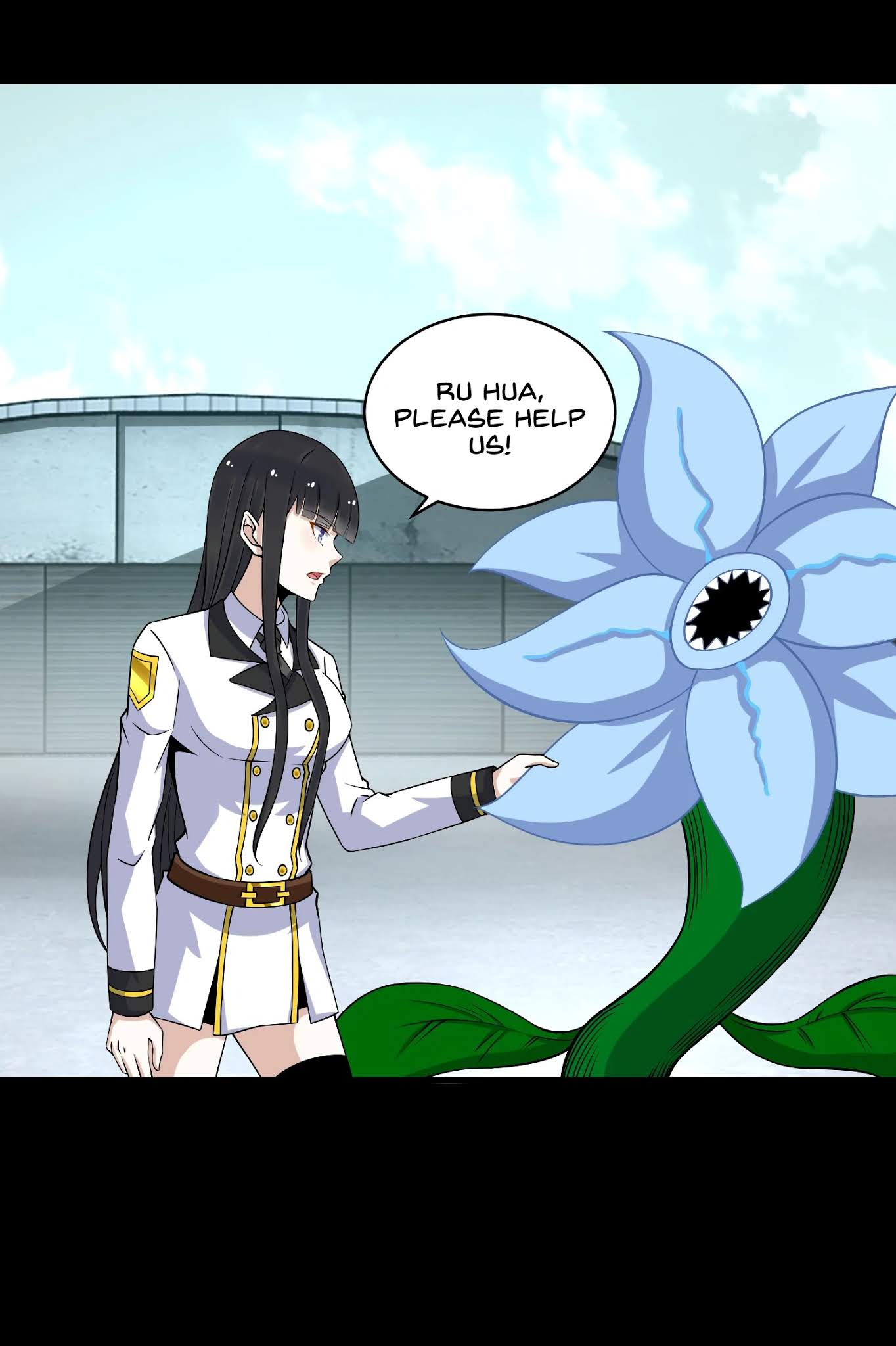 King of Apocalypse Chapter 175 page 19 - Chapter 175: Cruel and Merciless