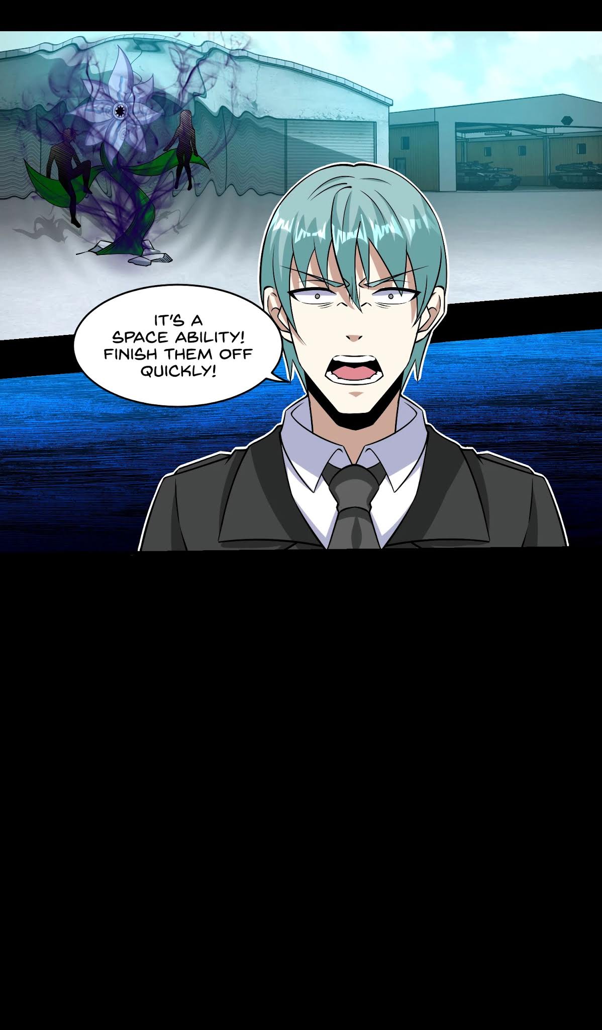 King of Apocalypse Chapter 175 page 21 - Chapter 175: Cruel and Merciless