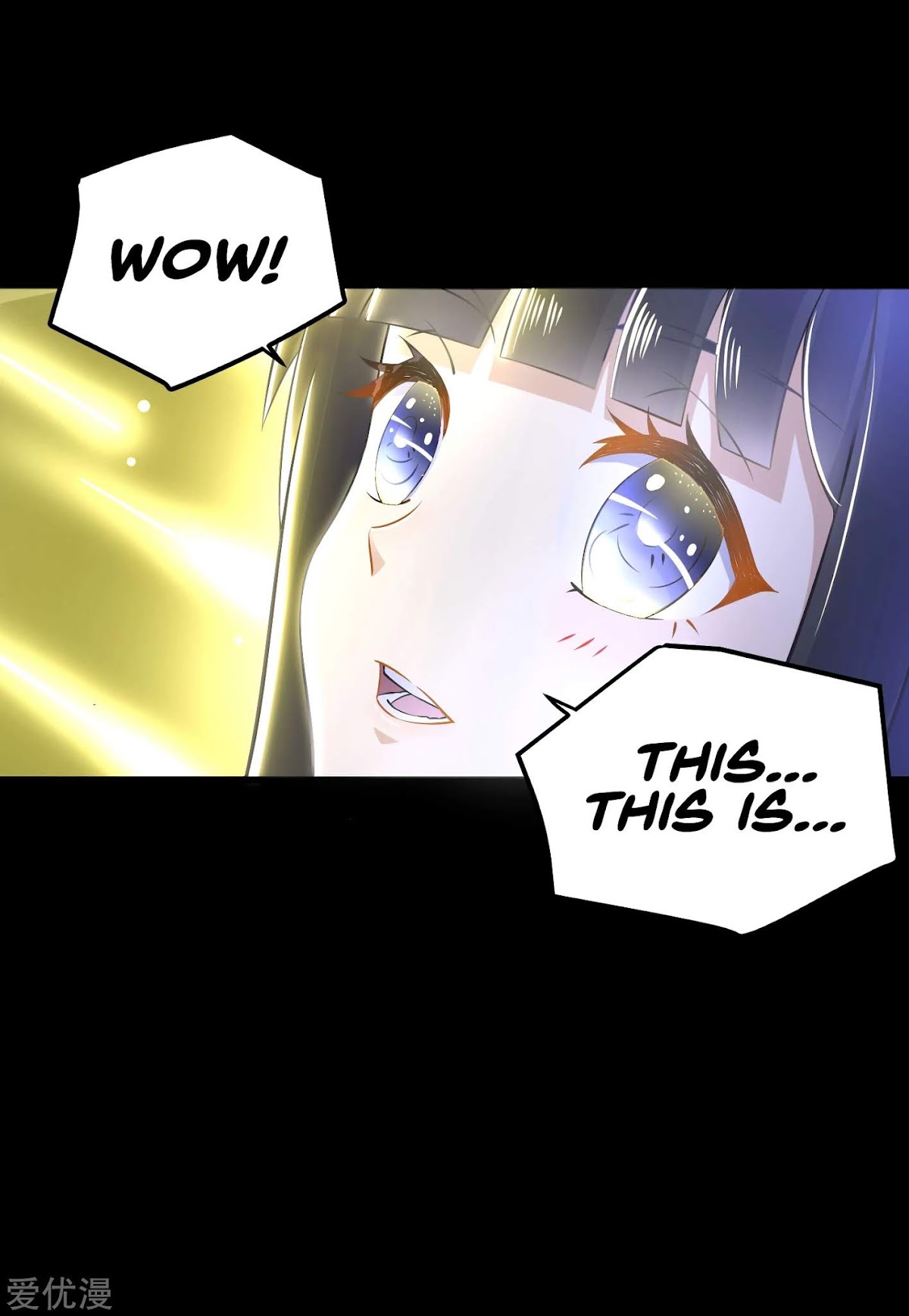 King of Apocalypse Chapter 176 page 38 - Chapter 176: I Don't Like Killing People